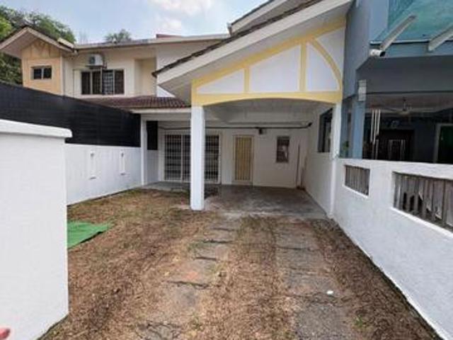 Terraced House for sale in Selayang, Selangor
