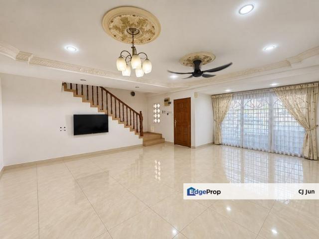 House for sale in Selayang, Selangor