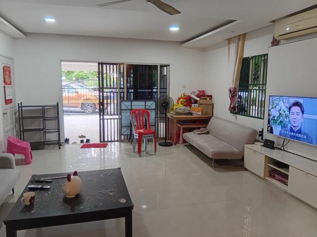 Terraced House for sale in Selayang, Selangor