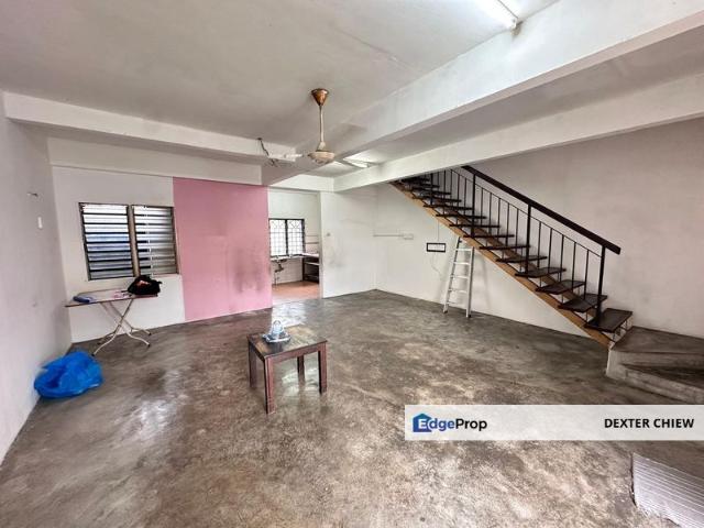 House for sale in Selayang, Selangor