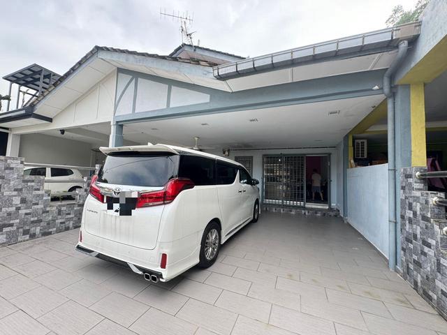 Terraced House for sale in Rawang, Majlis Perbandaran Selayang