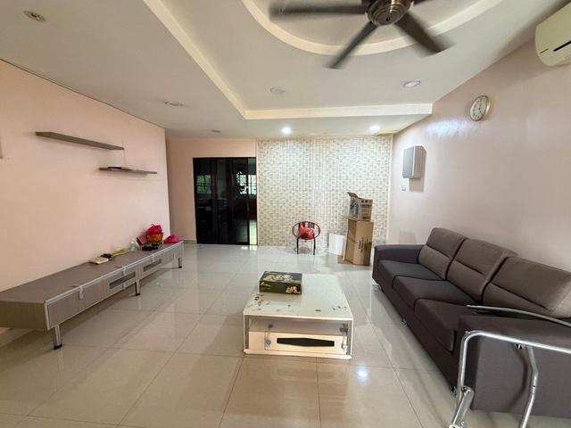 Terraced House for sale in Selayang, Selangor