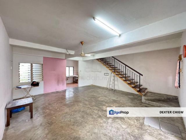 House for sale in Selayang, Selangor