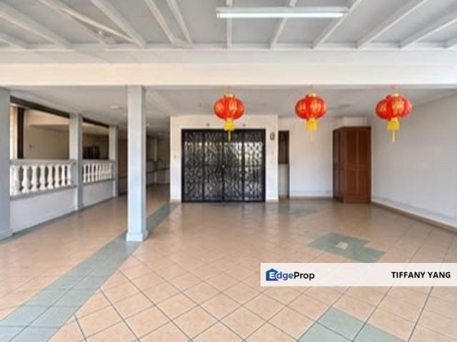 House for sale in Selayang, Selangor
