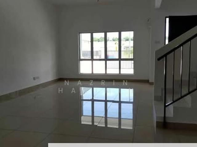 House for sale in Selayang, Selangor