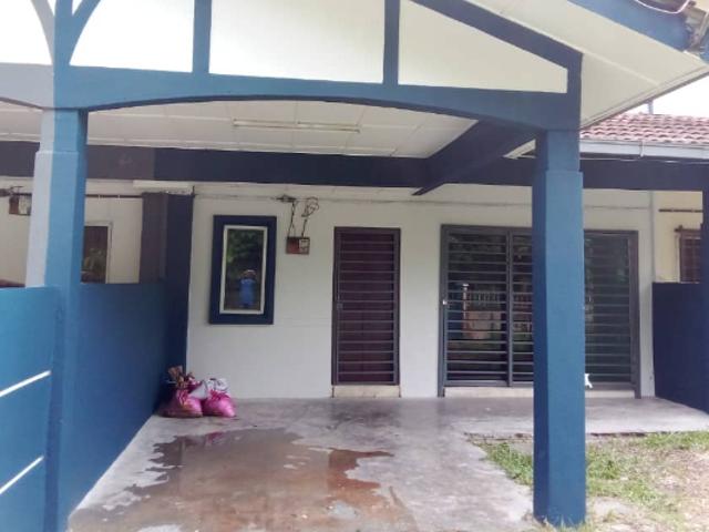 House for rent in Selayang, Selangor