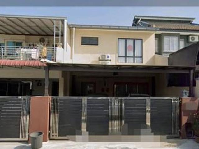 Terraced House for sale in Selayang, Selangor