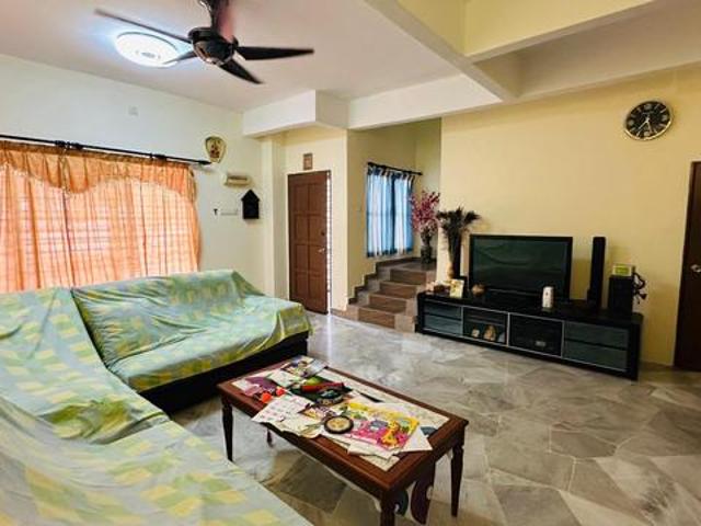 Terraced House for sale in Rawang, Majlis Perbandaran Selayang