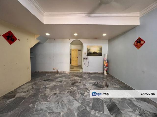 House for sale in Selayang, Selangor