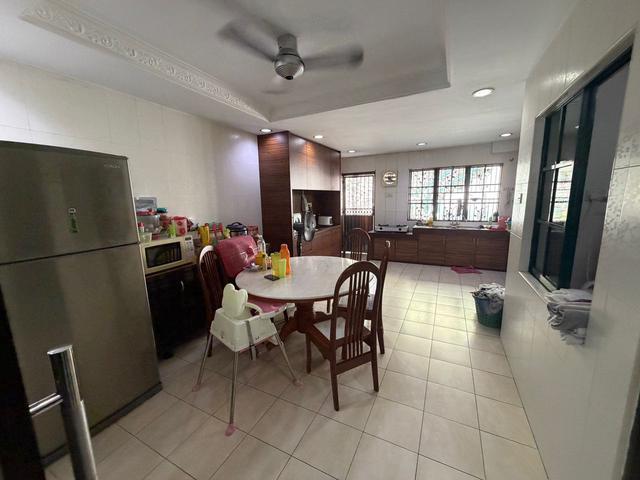 Terraced House for sale in Selayang, Selangor
