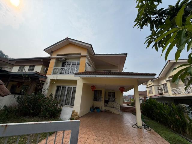 Residential House for sale in Rawang, Majlis Perbandaran Selayang