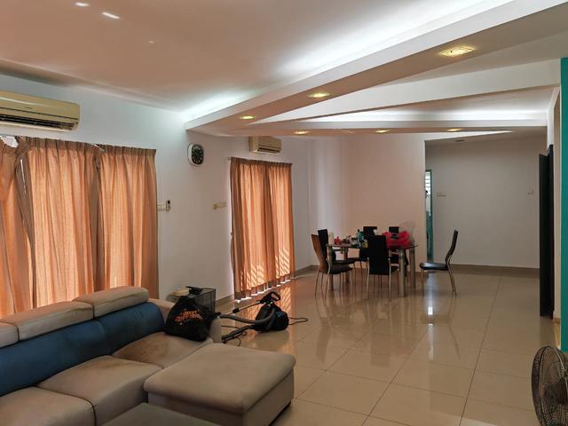 Residential House for sale in Selayang, Selangor