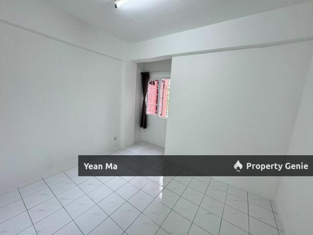 Apartment for rent in Selayang, Selangor