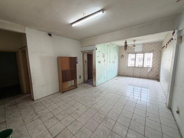 Townhouse for sale in Selayang, Selangor
