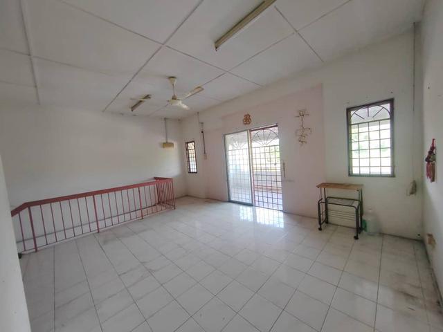 Townhouse for sale in Selayang, Selangor