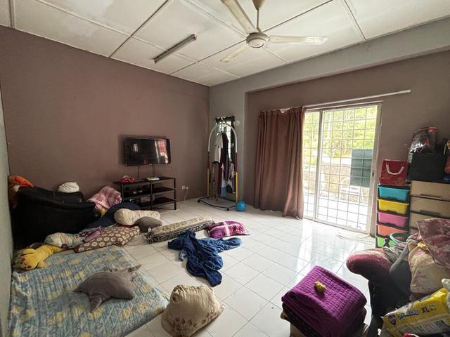 Townhouse for sale in Selayang, Selangor