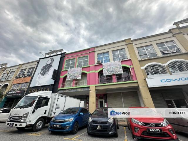 Shop for sale in Selayang, Selangor