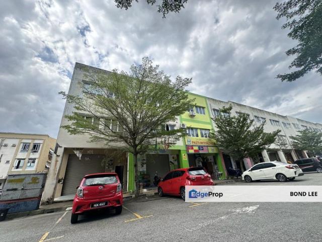 Shop for sale in Selayang, Selangor