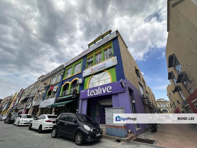 Shop for rent in Selayang, Selangor