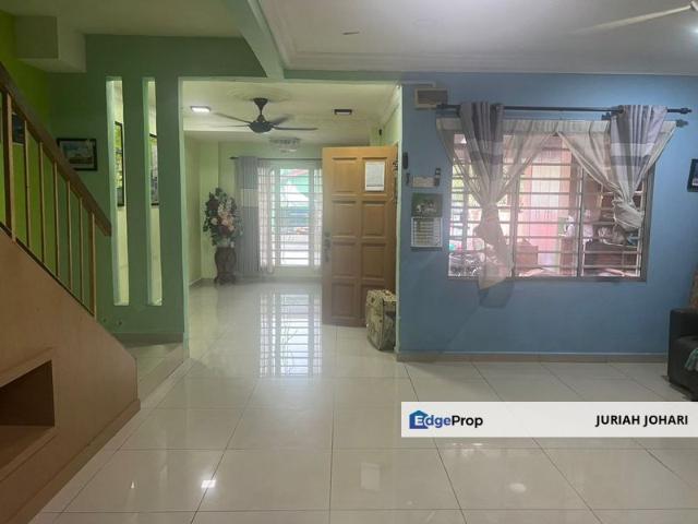 House for sale in Selayang, Selangor