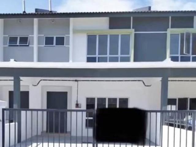 Terraced House for sale in Selayang, Selangor