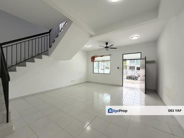 House for sale in Selayang, Selangor