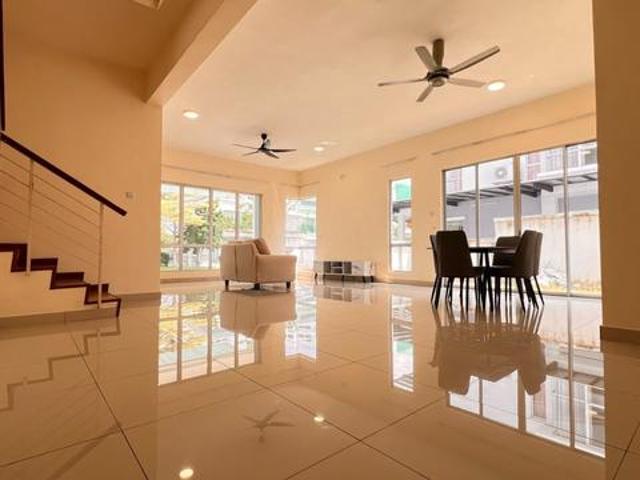 Residential House for rent in Selayang, Selangor