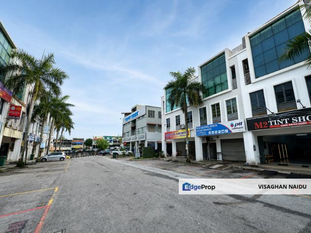 Shop for sale in Selayang, Selangor