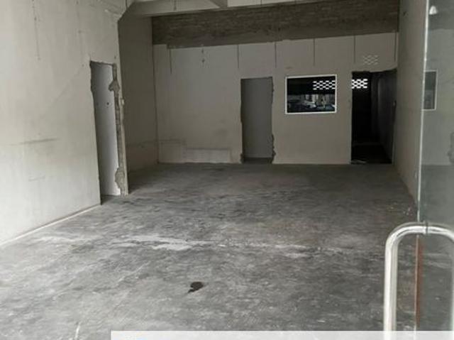 Shop for sale in Selayang, Selangor