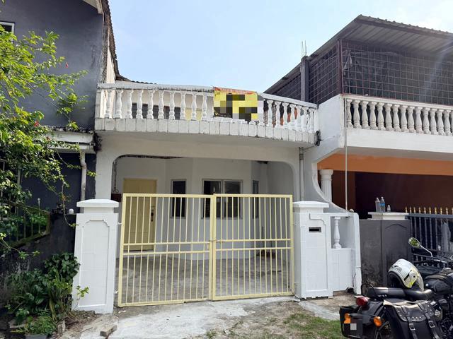 Terraced House for sale in Selayang, Selangor