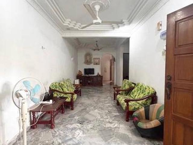 Terraced House for sale in Selayang, Selangor