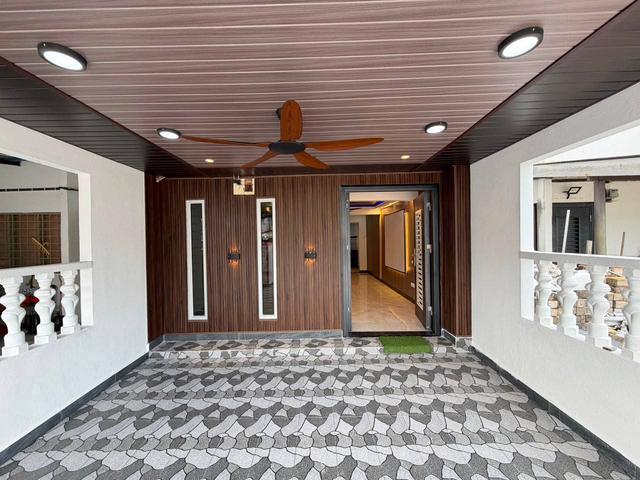 Terraced House for sale in Selayang, Selangor
