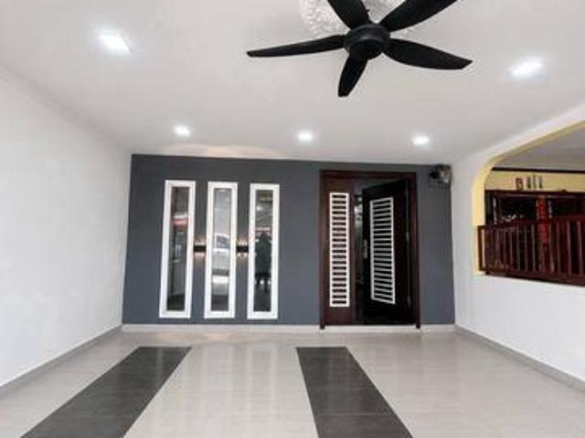 Terraced House for sale in Selayang, Selangor