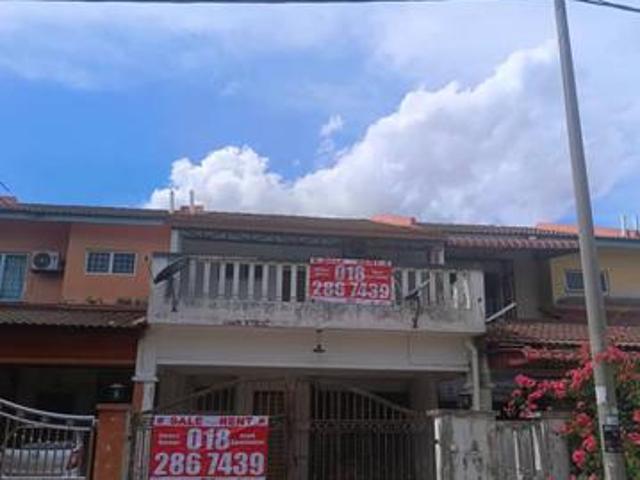 Terraced House for sale in Selayang, Selangor