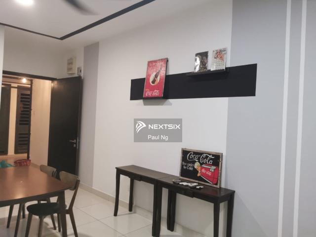 Property for rent in Selangor