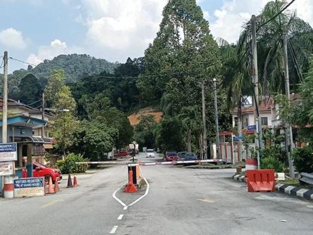 Terraced House for sale in Selayang, Selangor