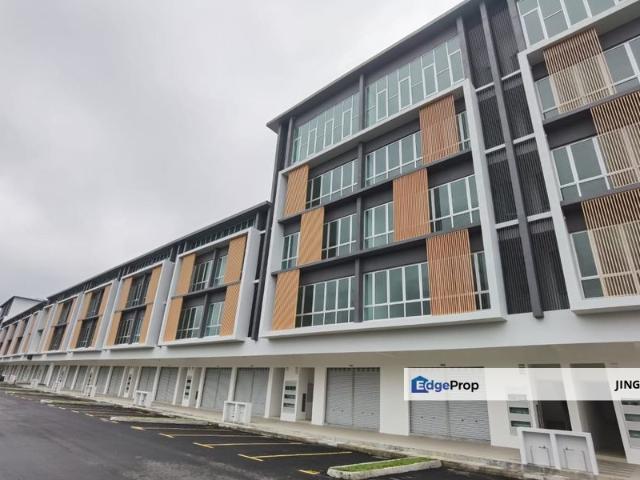 Shop for rent in Rawang, Majlis Perbandaran Selayang