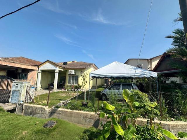 Terraced House for sale in Selayang, Selangor