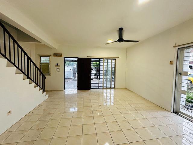 Terraced House for sale in Rawang, Majlis Perbandaran Selayang