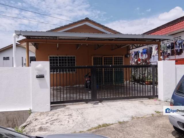 House for sale in Selayang, Selangor