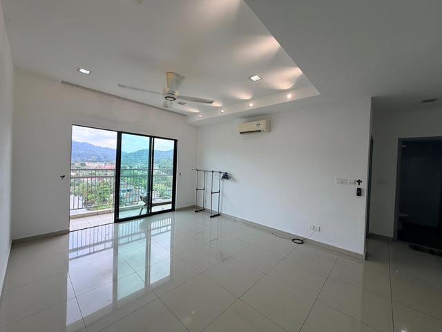 Condominium for rent in Selayang, Selangor