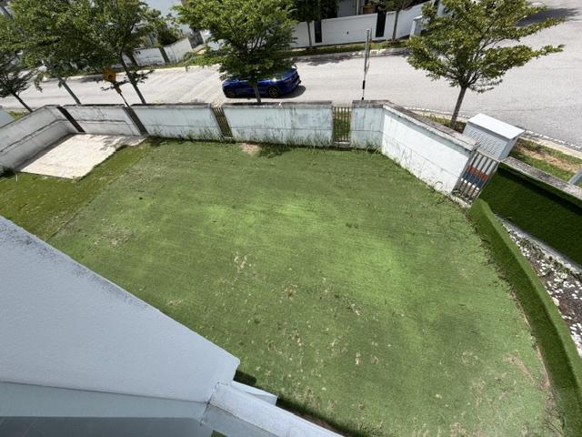 Terraced House for rent in Selayang, Selangor