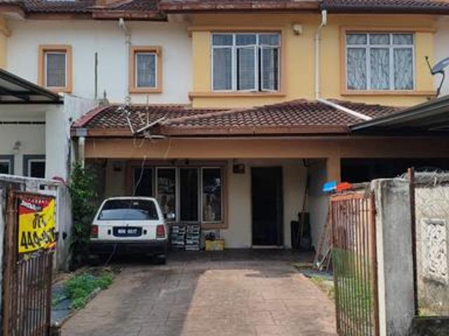 Terraced House for rent in Selayang, Selangor