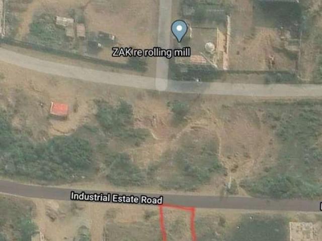 Land for sale in Rawalpindi, Islamabad Capital Territory