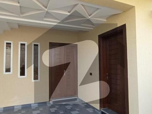 House for sale in Islamabad