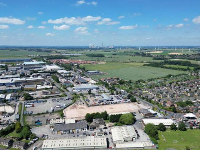 House for sale in Goole, East Riding Of Yorkshire