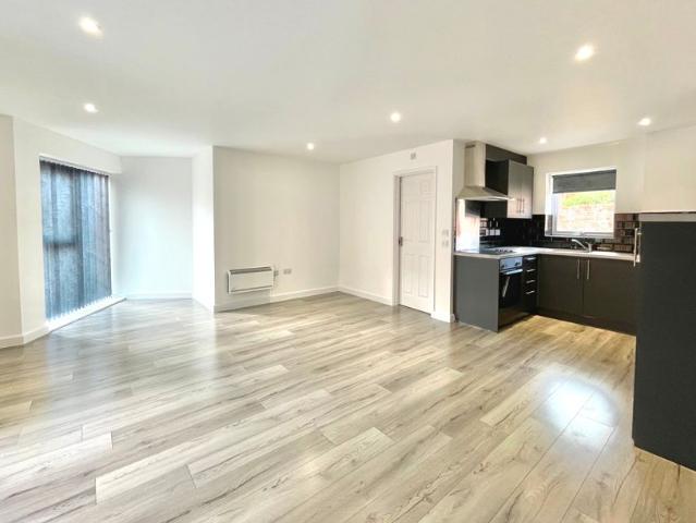 Studio for rent in Black Friars, Old Wharf