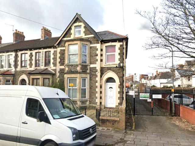 Apartment for rent in Falcon Lodge, Wales