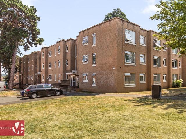 Apartment for rent in Broxbourne, Hertfordshire