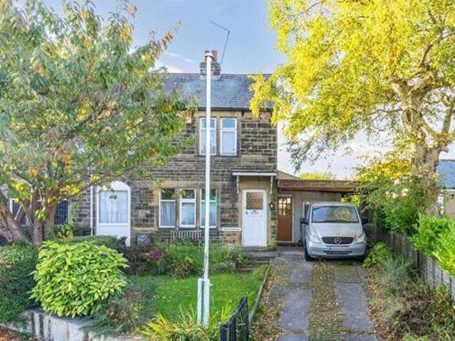 House for sale in Rawdon, West Yorkshire